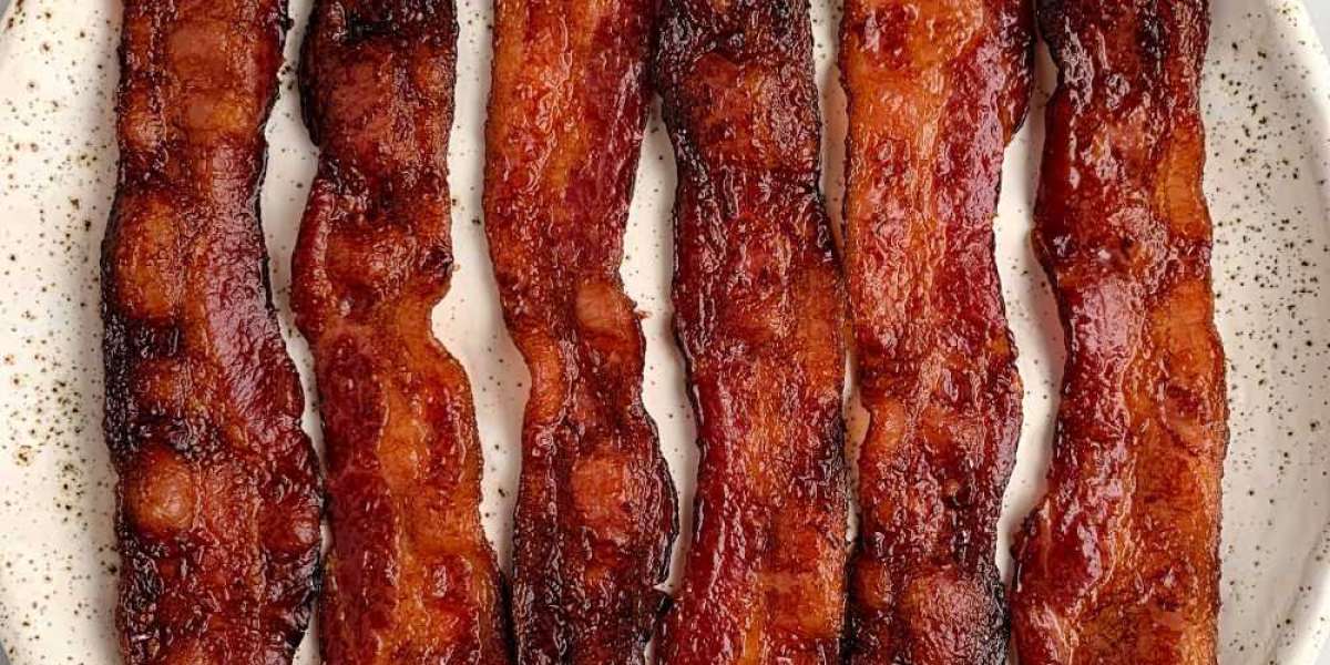 Discover the World's Most Adored Pork Product: Bacon